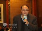 客運代表提問