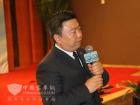 蘇州金龍海格客車G-BOS項目部張彥工程師回答提問