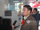 內蒙古呼運集團董事長彭紹清