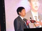 中國城市車輛協會專家委員會主任李世豪發言
