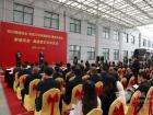 SCANIA中國(guó)公司總經(jīng)理蘇伯倫致辭