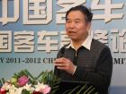 清華大學汽車學院教授 陳全世