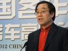 新疆昊天運輸集團董事長 鄭定國