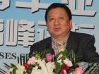 深圳運發(fā)機務處長 于懷勇