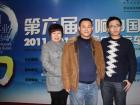 活動現場合影13