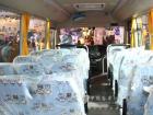 黃海校車內飾