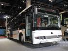 ZK6120CHEVG1混合動力城市客車