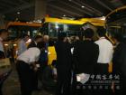 專家評車活動現場