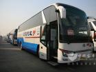 奮戰6年大金龍“龍威”客車再擔服務“兩會”重任