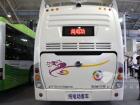 快速充電為純電動客車