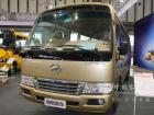 海格中型高端公務車