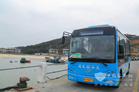 安靜節能“新島民”