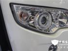 中植新能源Z8B純電動城市公交車