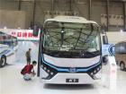 比亞迪K7純電動(dòng)客車 