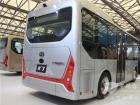 比亞迪K7純電動(dòng)客車 