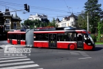 波蘭索拉瑞斯將向德國(guó)埃斯林根交付4輛鉸接式客車
