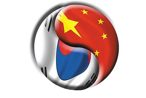 中韓草簽自貿協定 汽配出口難擴大