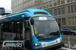 美國Proterra客車推出新款大容量電池 提高車輛運營靈活性