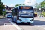 荷蘭客車制造商VDL將向芬蘭交付新一批Citeas LLE客車