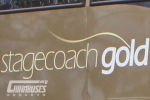 倫敦客車運營商Stagecoach2015至2016年度將采購八千萬英鎊訂單