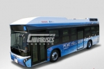 日本新能源公交車2015再發力