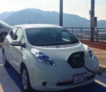 日本為電動車主補貼過路費