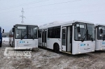 巴什科爾托斯坦共和國向俄羅斯OJSC KAMAZ采購30輛公交車