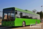 挪威首次引進純電動公交 荷蘭EBUSCO中標