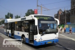荷蘭阿姆斯特丹計劃2025年實現公交車全部電動化