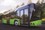 漢諾威將于2016年起試運行新款索拉瑞斯電動客車