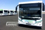 艾里遜變速箱提升尚勒烏爾法公交車隊服務體驗