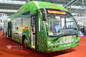 稅務總局：正研究新能源汽車稅收優惠