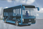 北京今明兩年純電客車最高可補50萬 