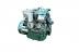 玉柴YC4E系列柴油機