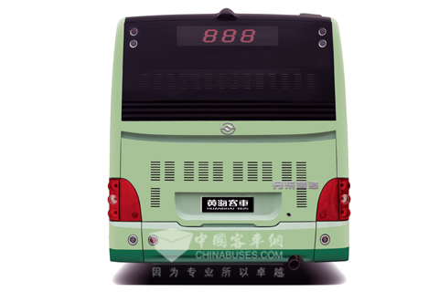 黃?？蛙嘍D6118S23LNG