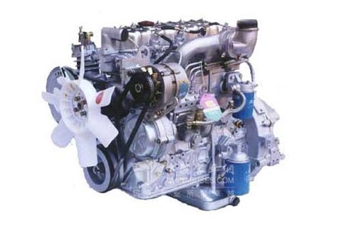 云內動力490QB型柴油機