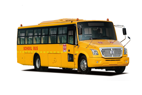 亞星維特思達(dá)JS6110XCJ2