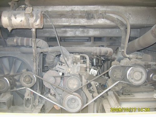 出售廈門金旅XML6129E2A型豪華客車