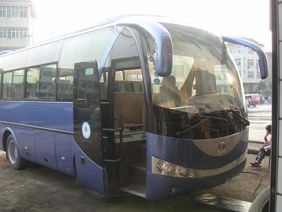 宇通6752/05.7月入戶/錫柴4113中冷增壓/20坐/86000元