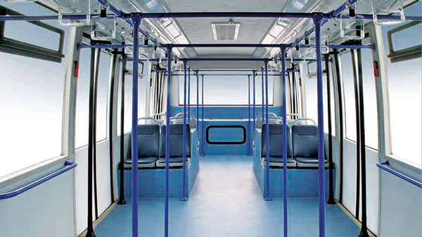 金龍XMQ6140ABD4機(jī)場(chǎng)擺渡車（柴油110座）