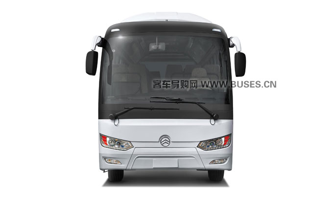 金旅XML6122JHEVD51客車（柴油/電混動(dòng)國五24-66座）