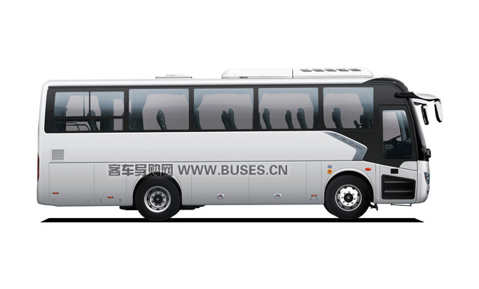 金旅錦程XML6902J15NE客車（天然氣國五24-40座）