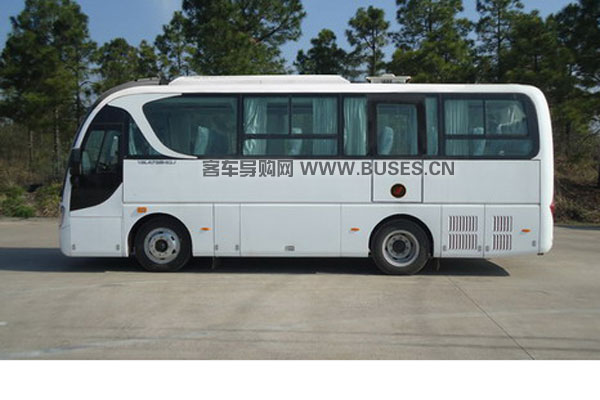 亞星YBL6758H1QCP客車（天然氣國五24-33座）