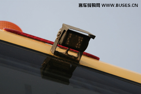 宇通ZK6140BD機場擺渡車（柴油10-118座）