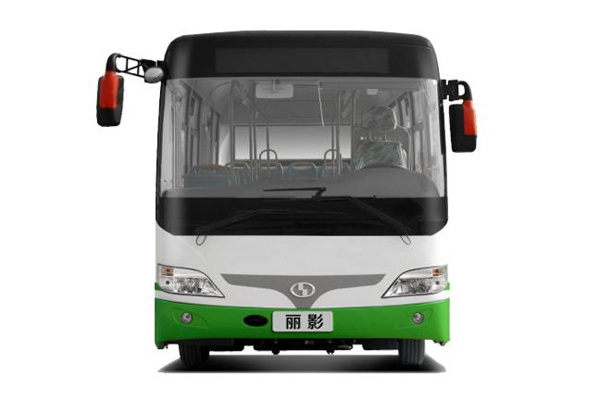 少林SLG6720EVG公交車（純電動(dòng)10-28座）