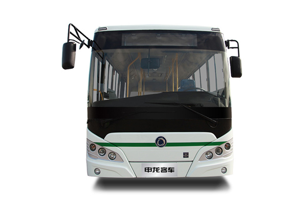 申龍SLK6779USD5公交車（柴油國(guó)五14-28座）