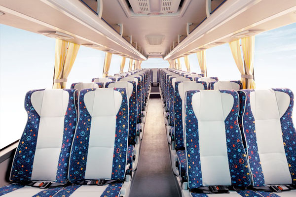 海格KLQ6125ZEV1X客車(chē)（純電動(dòng)24-55座）
