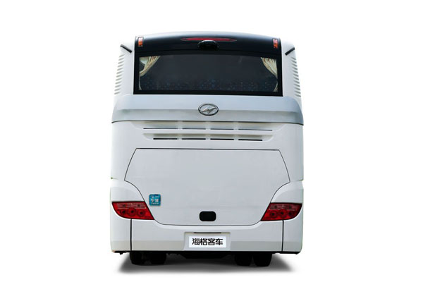 海格KLQ6125KAC50客車（天燃氣國五24-59座）
