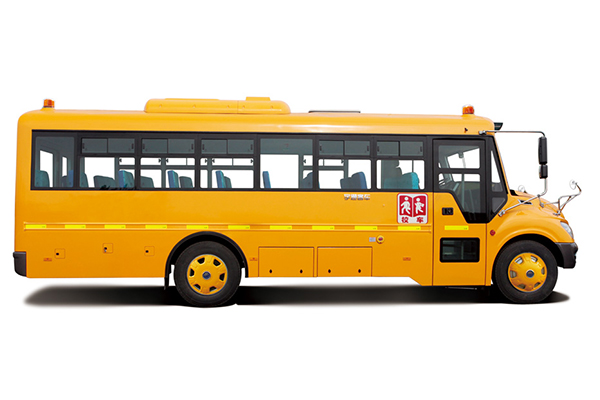 宇通ZK6859DX51中小學生專用校車（柴油國五24-42座）