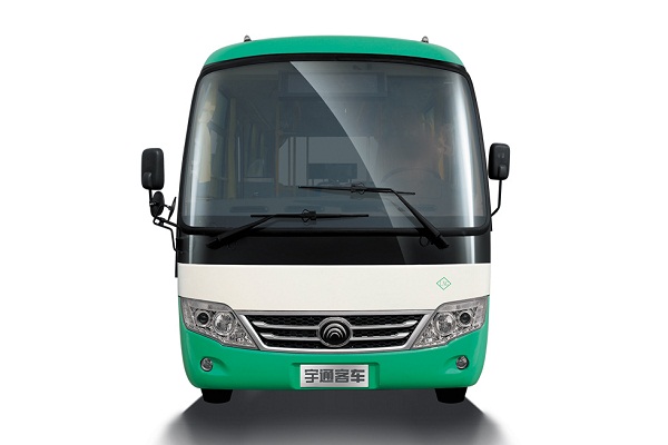 宇通ZK6609NG6客車（天然氣國(guó)五10-18座）
